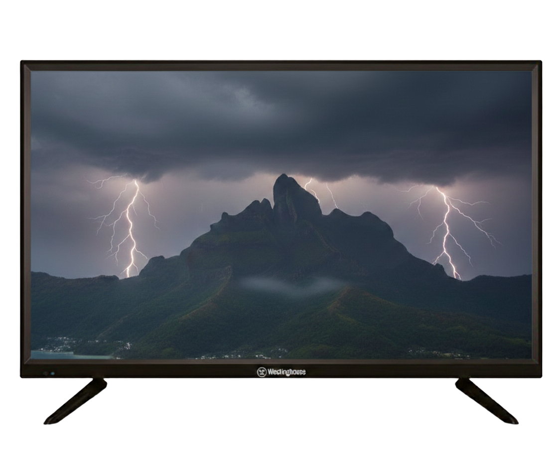 Smart TV Westinghouse 32 Pulgadas LED HD con Android TV – W32A22S