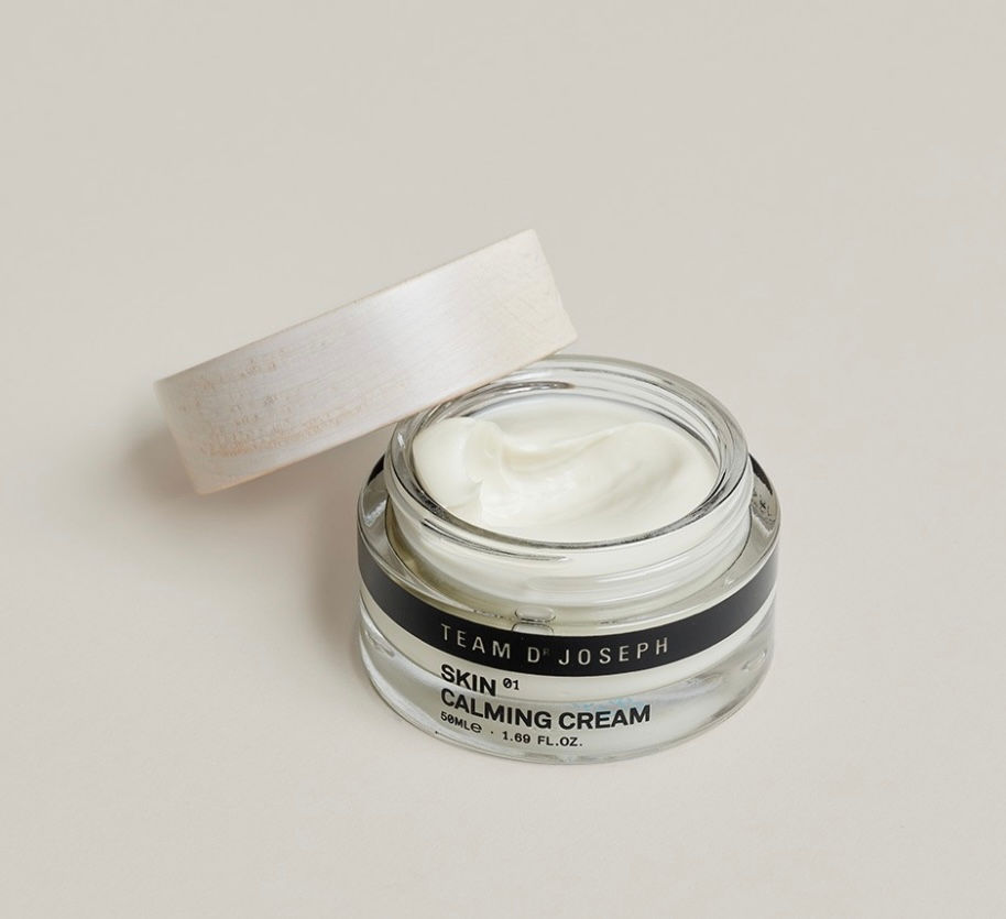 Skin Calming Cream