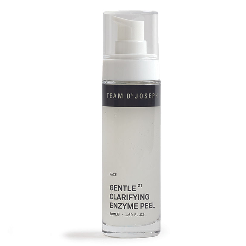 Gentle Clarifying Enzyme Peel