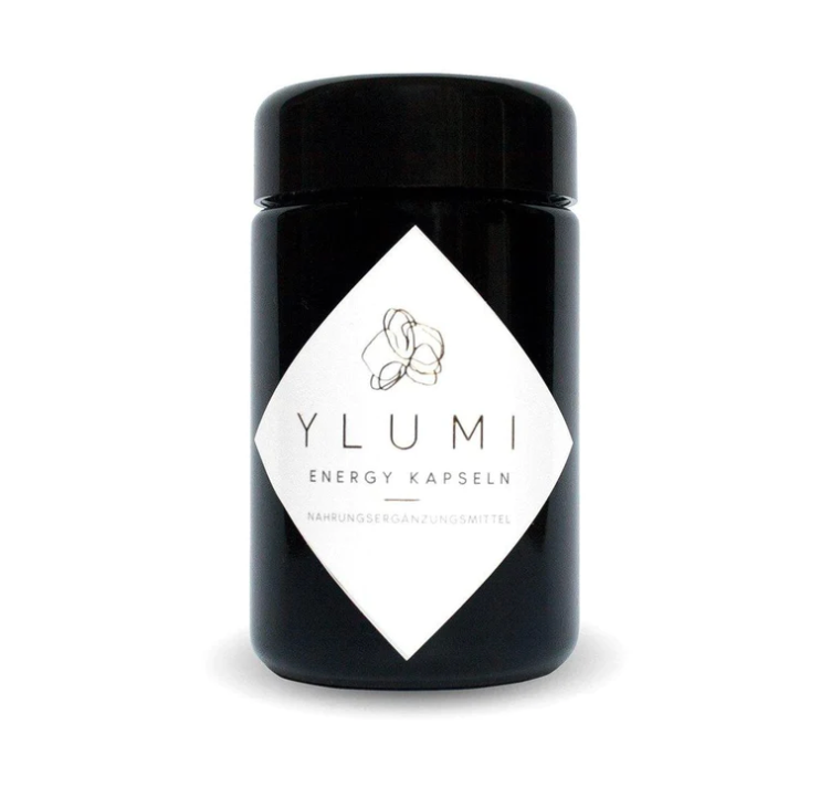 Energy Kapseln