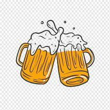 Beer or Vodka Cooler