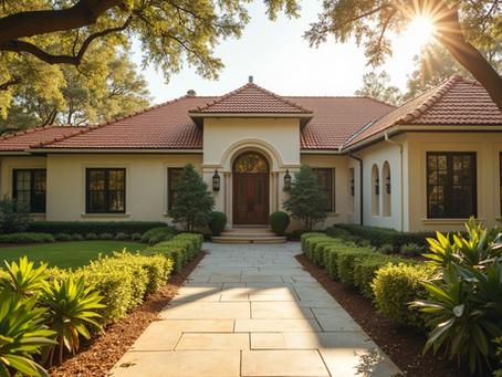 Peaceful Real Estate Transactions with Radiant Assets of Charleston