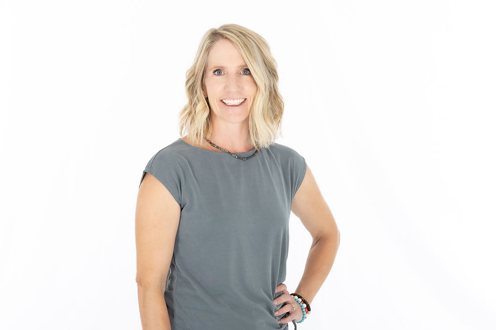 Jess Kuhner