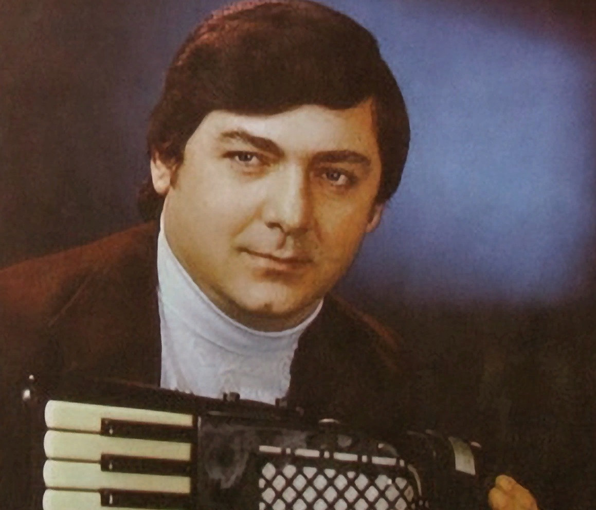 Юрий петрович дранга фото