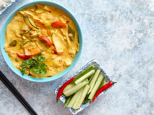 Thai Chicken