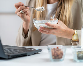 High Protein Snack Guide