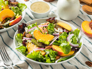 Ultimate Summer Salad