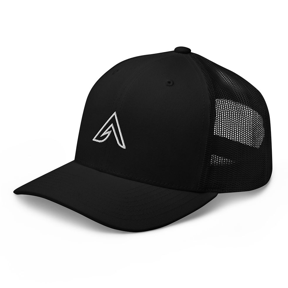 Miniatura: Acosta Tech Cap