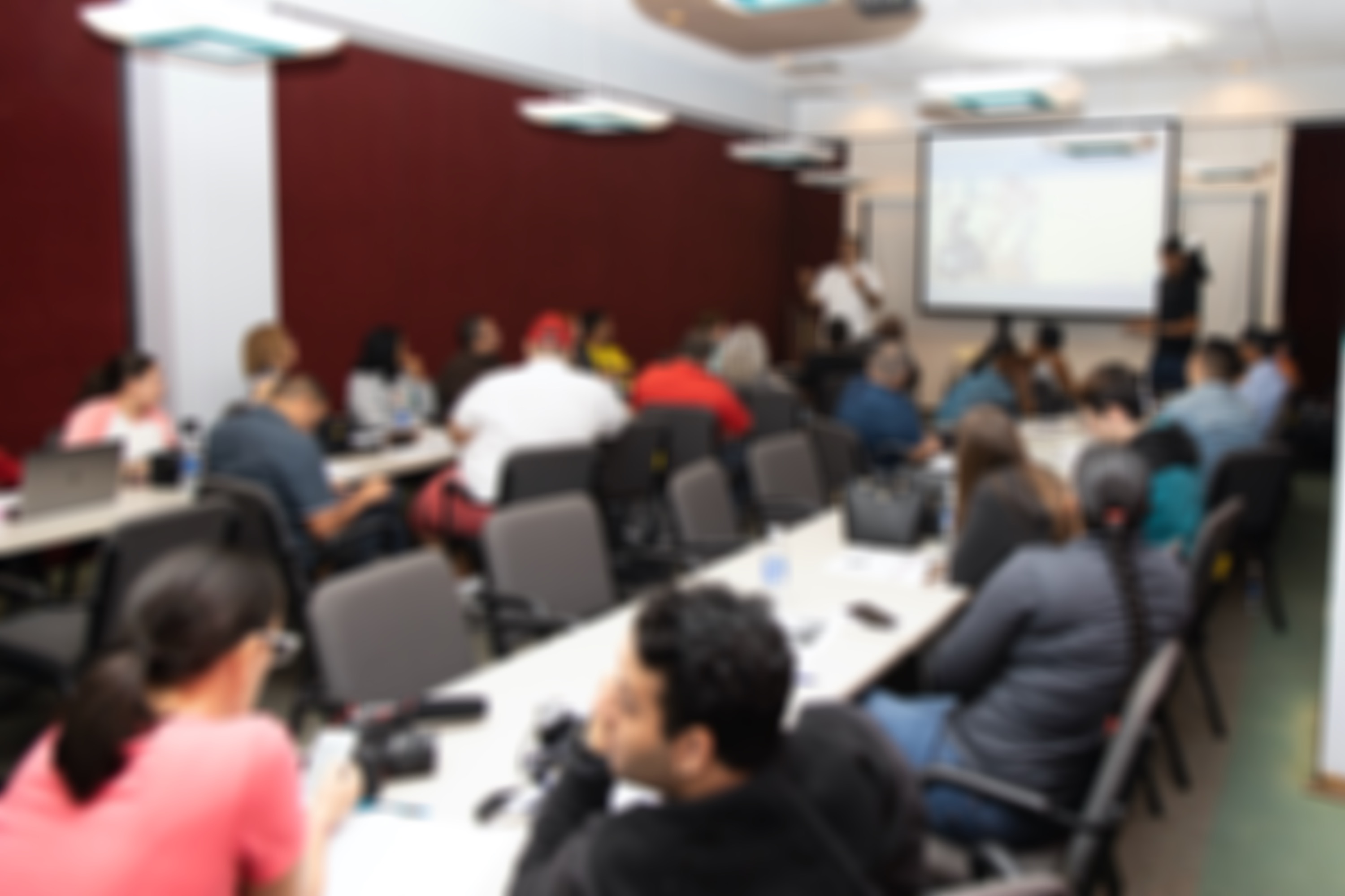 Drone Education Program Onboarding
