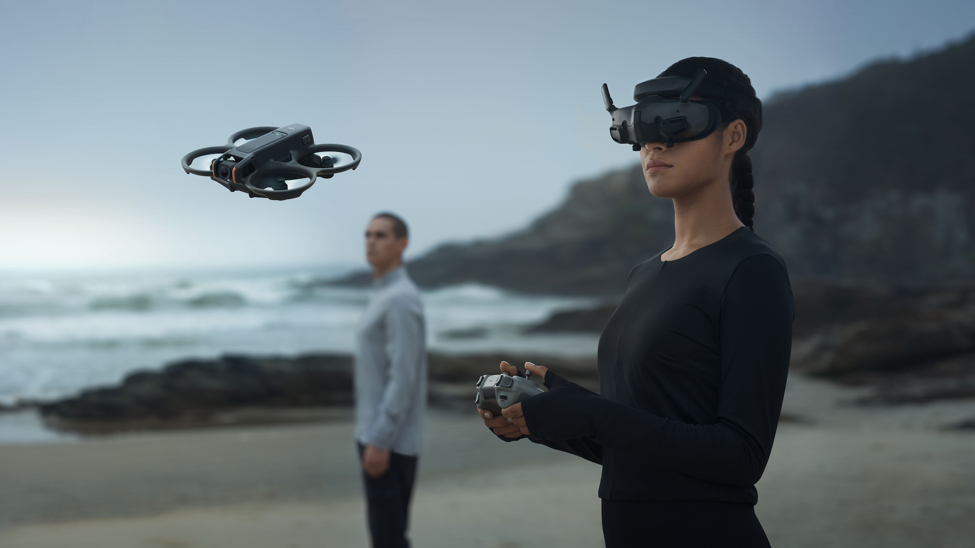 DJI Avata 2