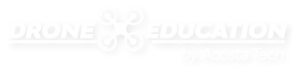 Drone Education Program Onboarding