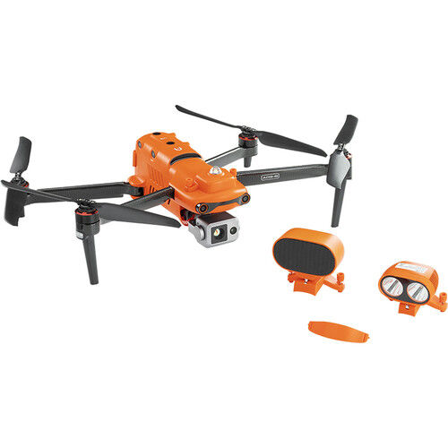 Miniatura: Autel Robotics EVO II Dual 640T Enterprise Bundle V3
