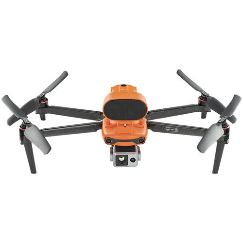 Miniatura: Autel Robotics EVO II Dual 640T Enterprise Bundle V3