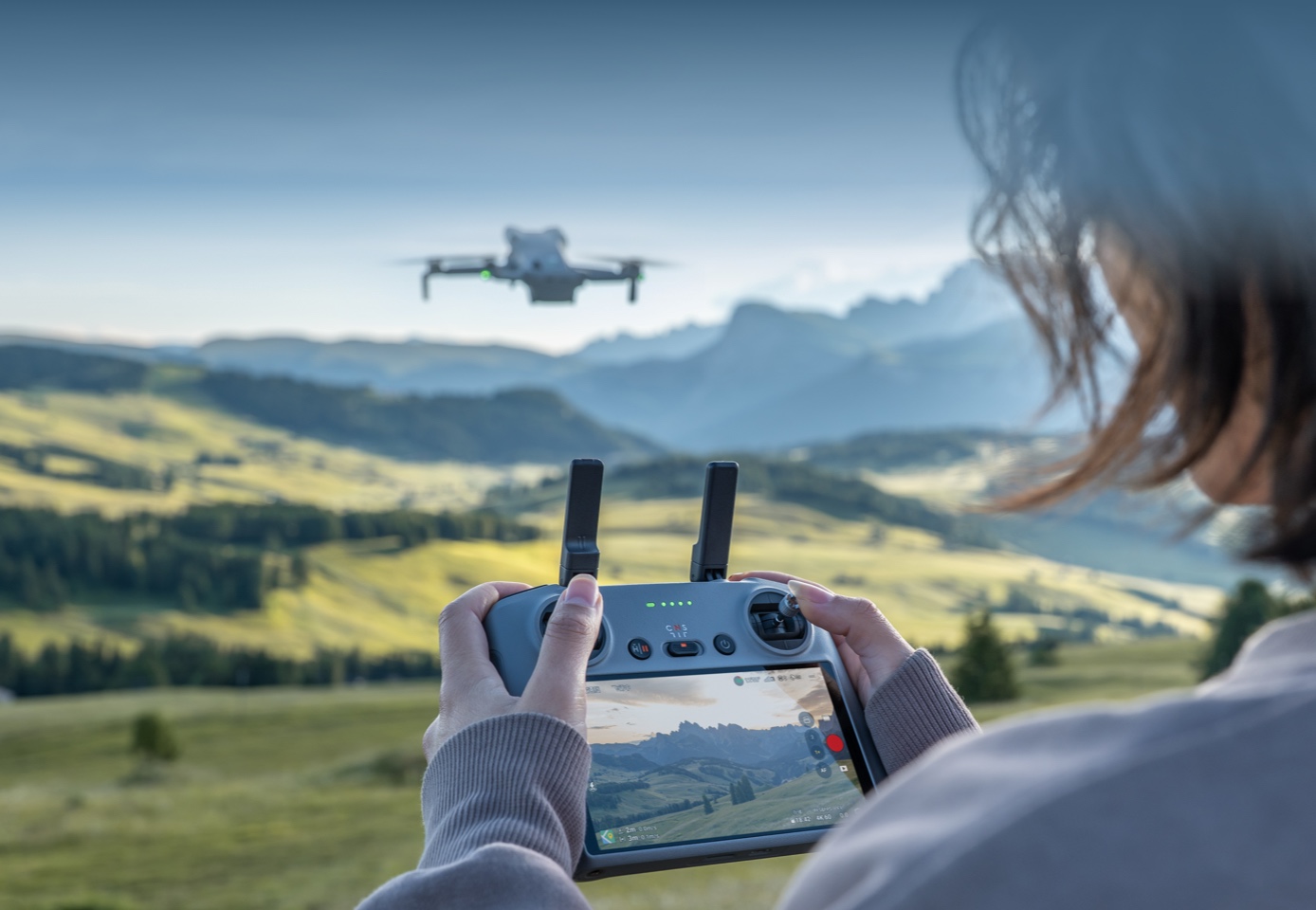 DJI Mini 5 Pro