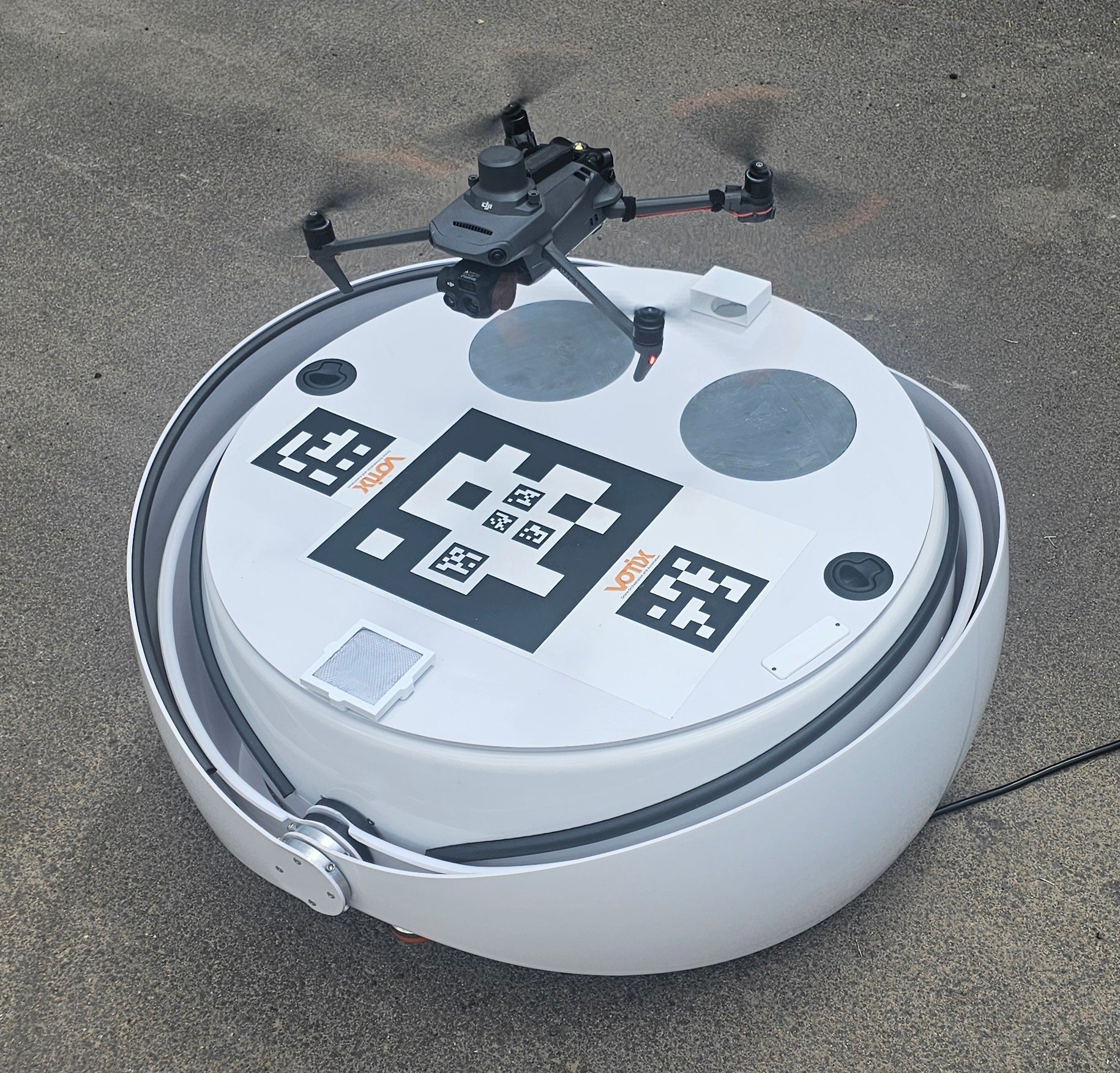 Counterdrone