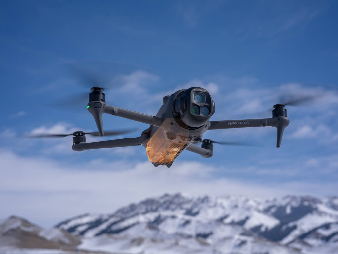 DJI
