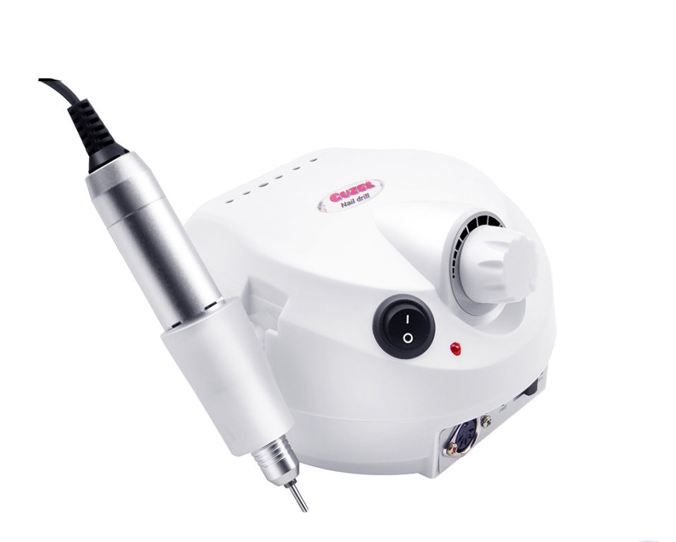 Guzel Nail Drill Machine