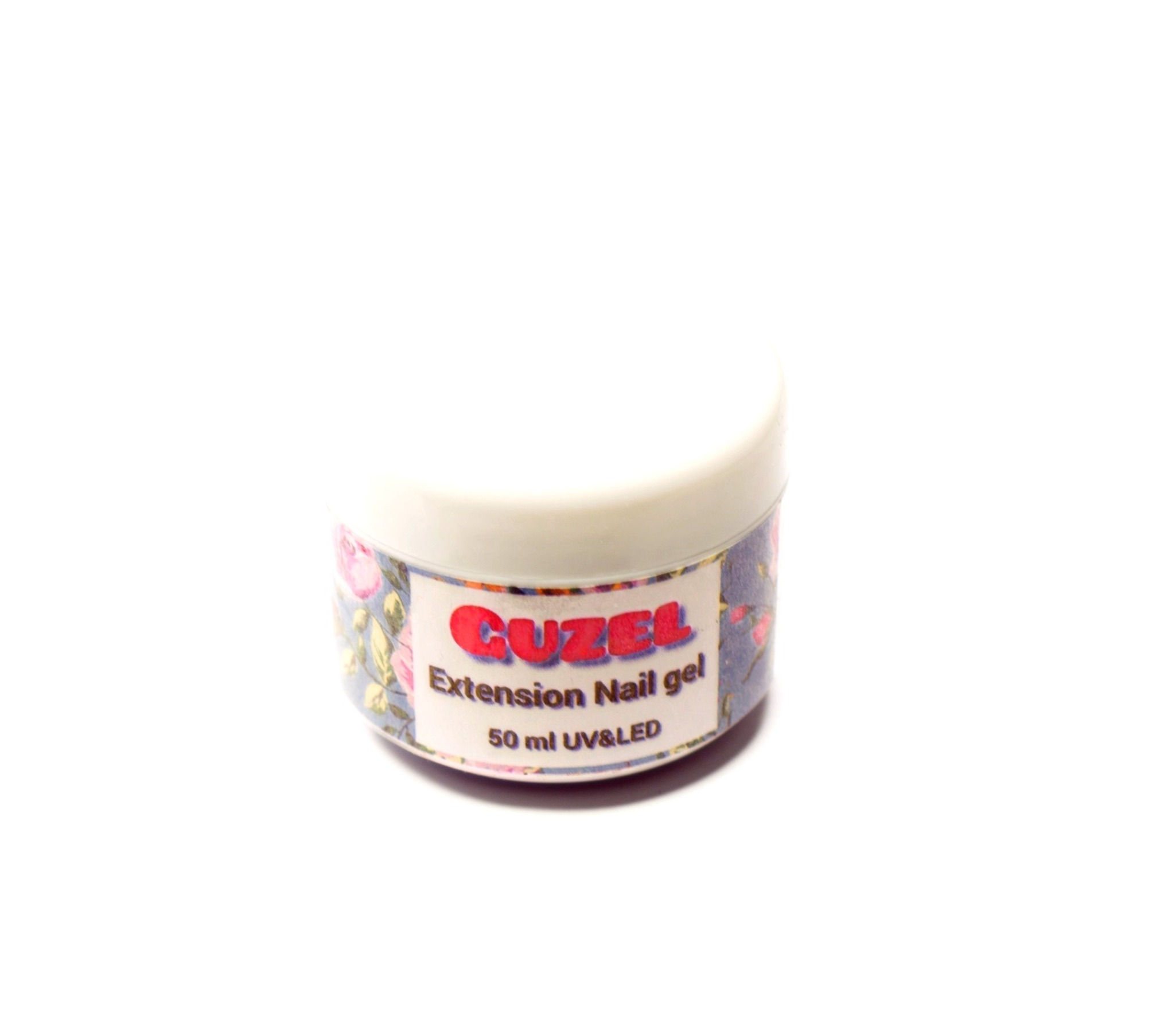 Gel Builder Nail Extension