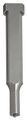 Key Flat Shank  Punch