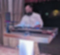 DJ Mike Castiel, animation de mariage productions master d 2023, montréal