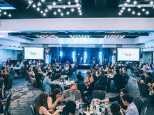 Gestion technique, audiovisuelle et décoration du congrès annuel de l'APPSQ à l'Hôtel Delta Trois-Rivières