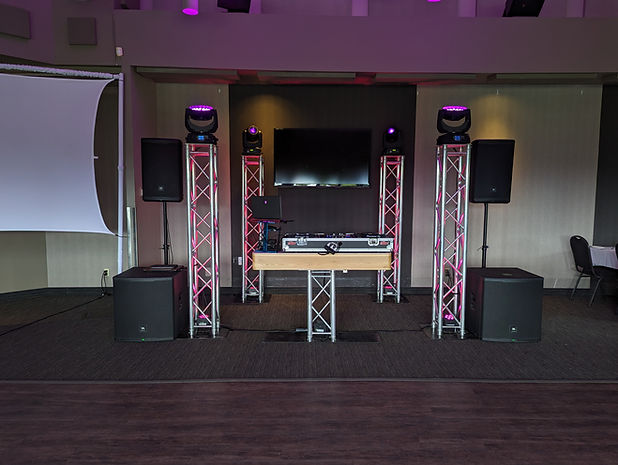 DJ Pulse, animation de fête d'anniversaire à Montréal, Longueuil, Rive-Sud et Montérégie, 2024