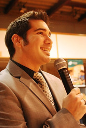 DJ Lil Tom, animation de mariage, 2009