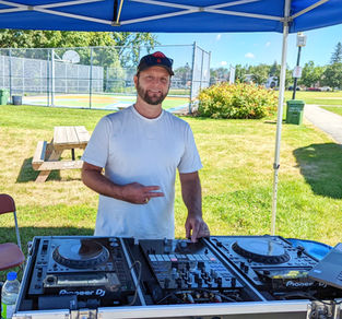 Trade fair for businesses from Rivière-des-Prairies