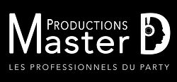 Logo Productions Master D 2018
