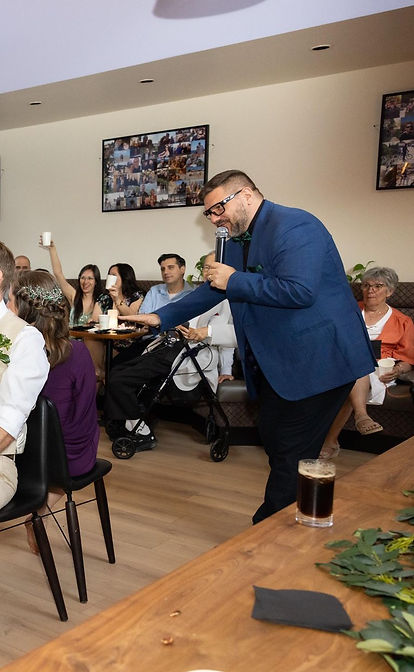 DJ Pulse, animation de mariage et party à Montréal, Longueuil, Rive-Sud et Montérégie, juin 2024