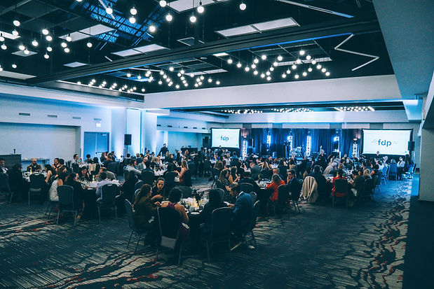 services techniques et audiovisuels pour congrès au Delta Trois-Rivières