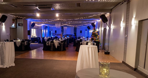 services techniques au club de golf Joliette