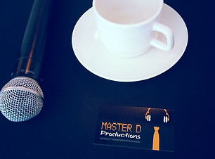 corporate meeting sound system services at La Distinction de Joliette