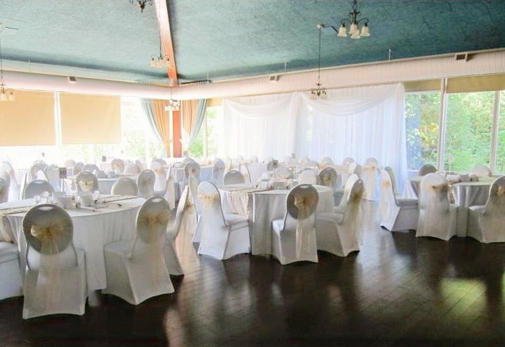 DJ et animateur de mariage à l'Auberge Bromont, Estrie
