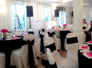 Valérie & Jean-Philippe's Wedding