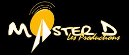 Logo Productions Master D 2000