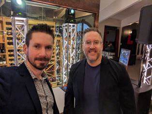 Party de Noël de la Ville de L'Assomption