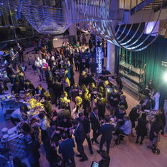 Soirée Gala de la Fondation du cancer du sein du Québec 2020
