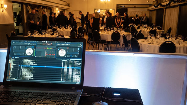 services de DJ au Jolodium de Notre-Dame-des-Prairies