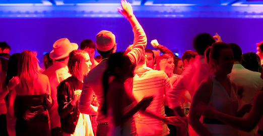 Party congrès étudiants universitaire pharmacie de l'UdeM, Centre-Ville de Montréal, DJ et animation
