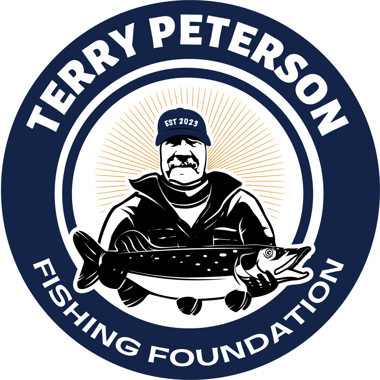Home Terry Peterson FF