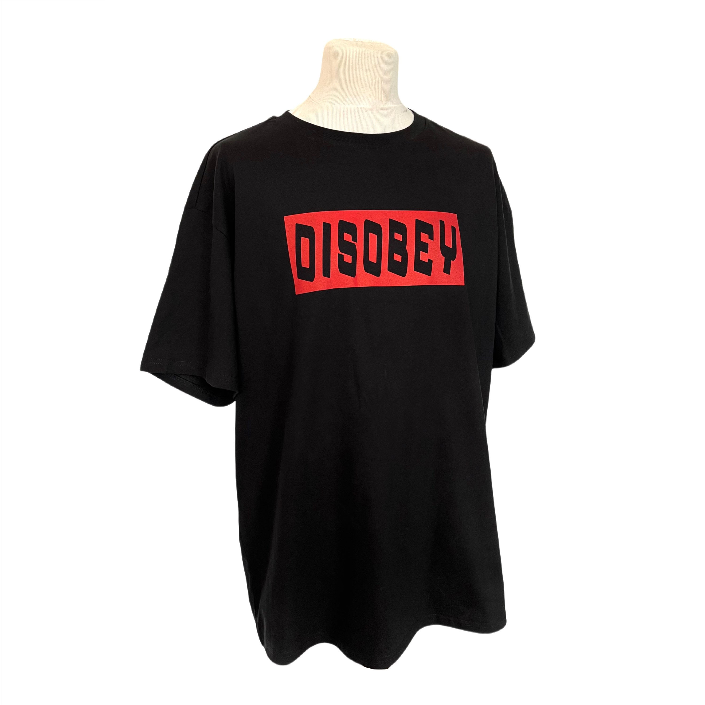 Disobey Classic