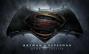 GEEK FLICK: BATMAN V SUPERMAN DAWN OF JUSTICE