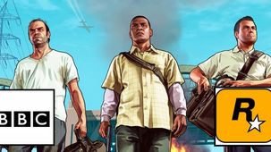 LAS VUELTAS QUE DA LA VIDA, ROCKSTAR DEMANDA A LA BBC.