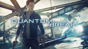 GAMESCOM 2015: QUANTUM BREAK YA TIENE FECHA DE LANZAMIENTO.