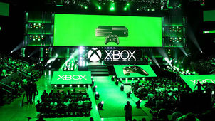 E3 DÍA 2 PT. 1 "MICROSOFT, EA Y UBISOFT CON VARIAS SORPRESAS BAJO EL BRAZO"