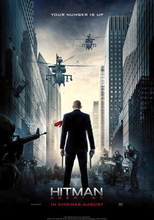 YA TENEMOS EL SEGUNDO TRÁILER DE HITMAN