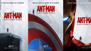 ¿QUIÉN NECESITA A LOS AVENGERS?