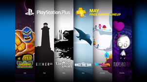 PS PLUS Y SUS JOYAS GRATUITAS