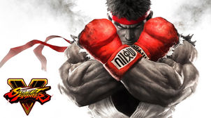 HERE COMES A NEW CHALLENGER!